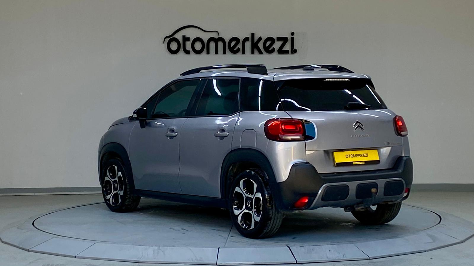 CITROEN C3 26